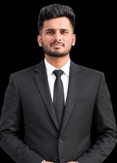 Shubham Jadhav