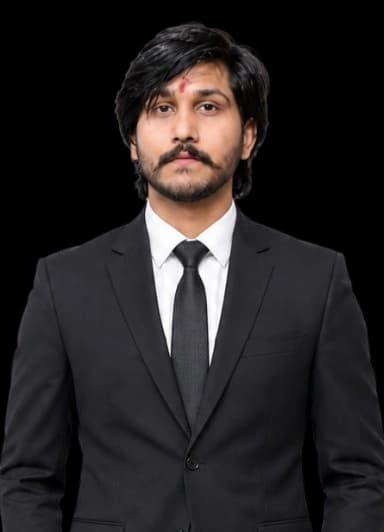 Suryabhan Singh